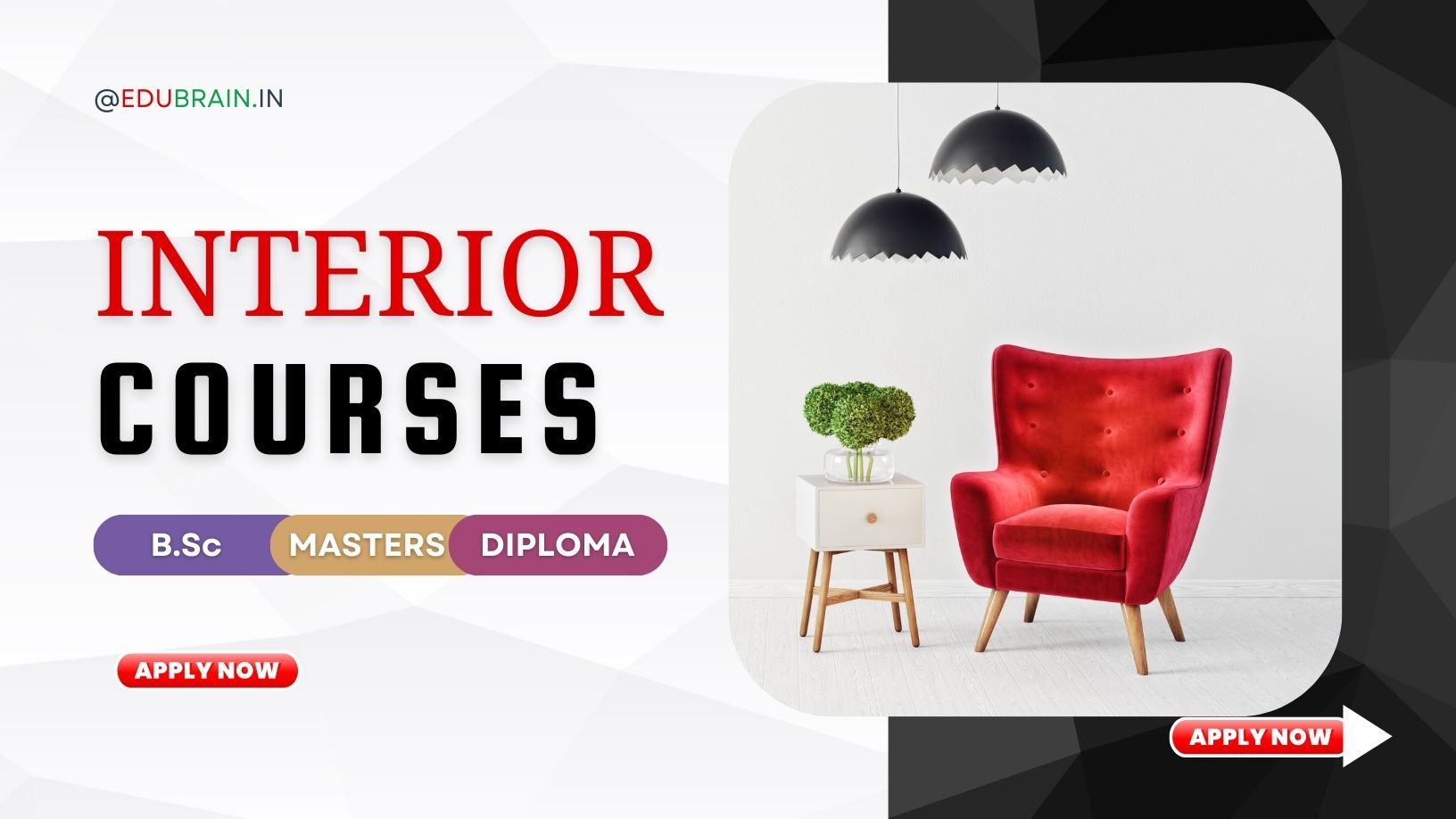 Learn all about  Interior Designing Course and Career -2024